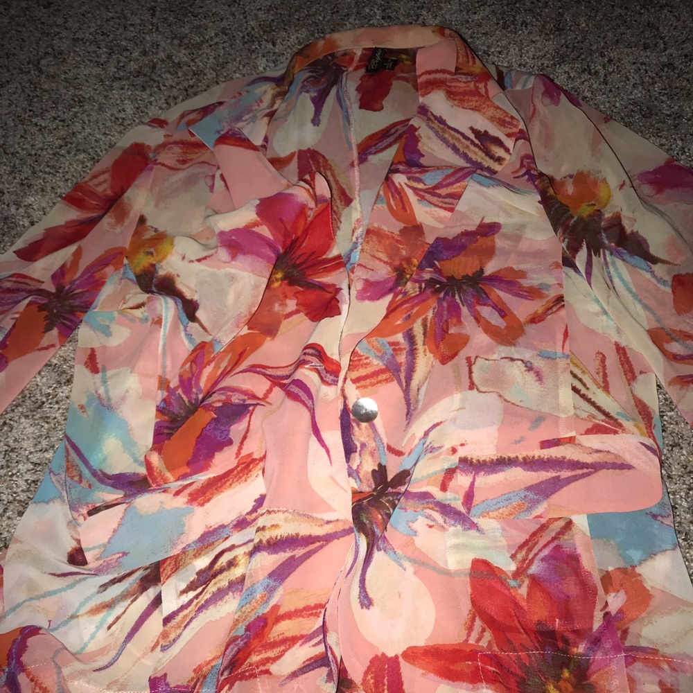 Cupio Shirt